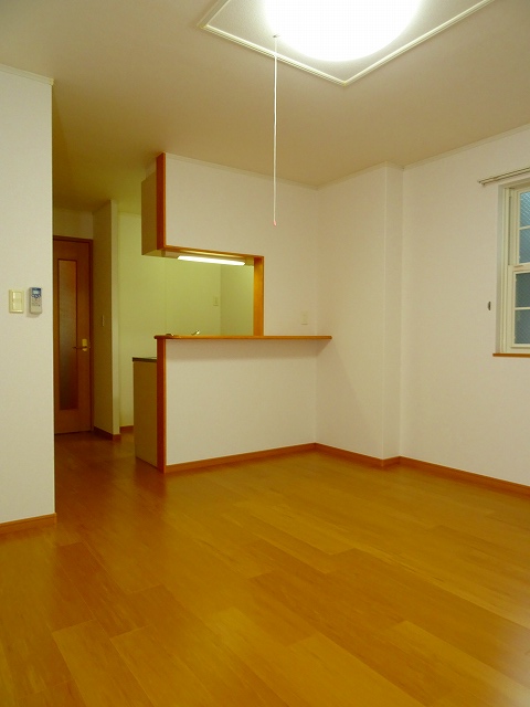 4/23 リビング/ダイニング