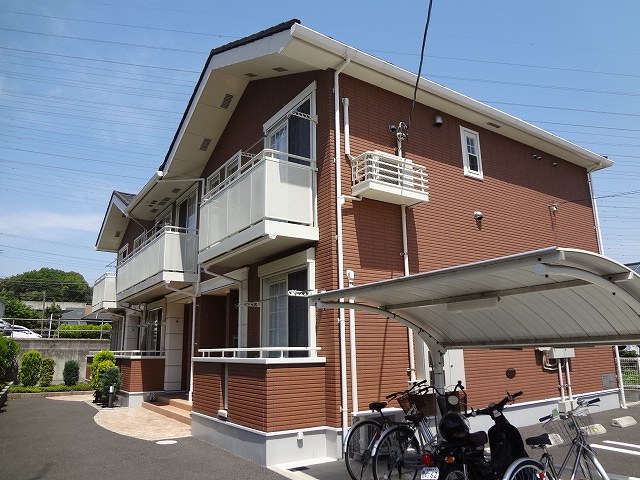1/23 外観