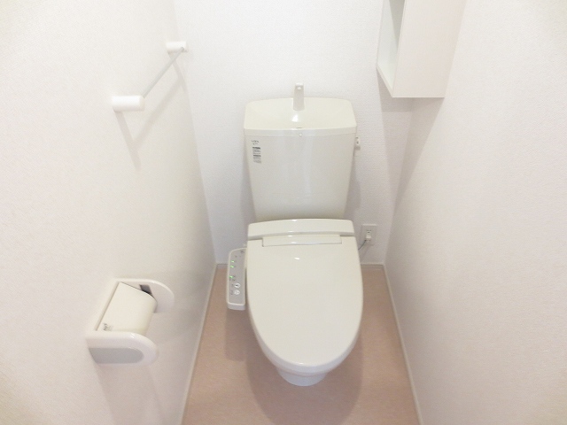 9/20 トイレ