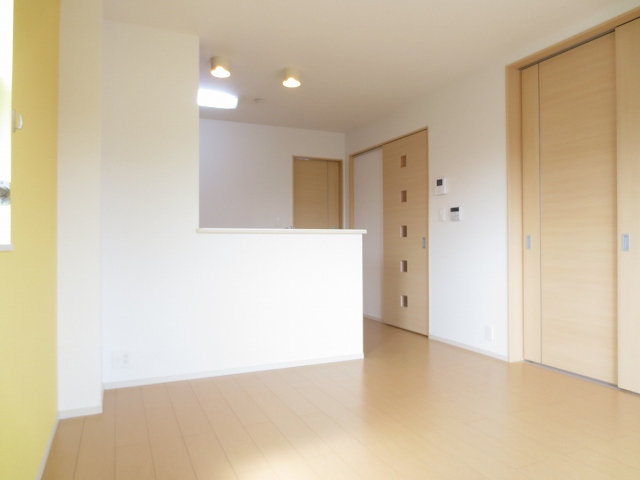 3/20 リビング/ダイニング