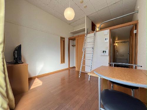 3/14 リビング/ダイニング