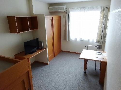 4/18 リビング/ダイニング