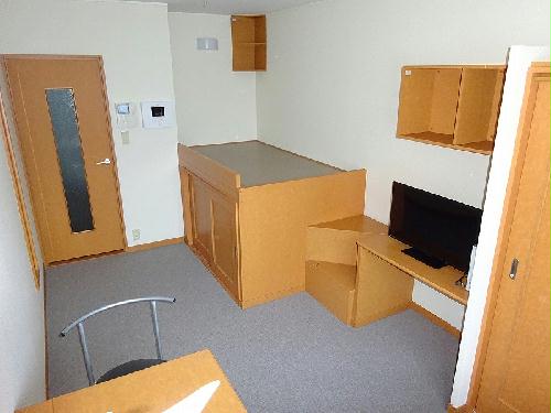 3/18 リビング/ダイニング