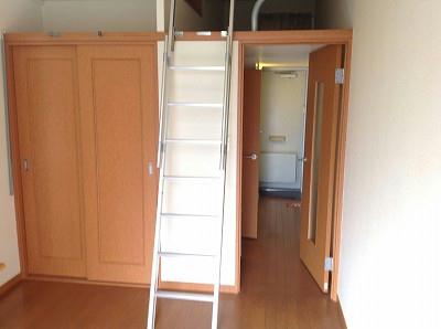 6/13 リビング/ダイニング