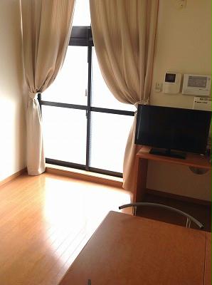 3/13 リビング/ダイニング