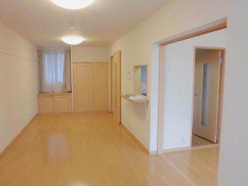 5/14 リビング/ダイニング