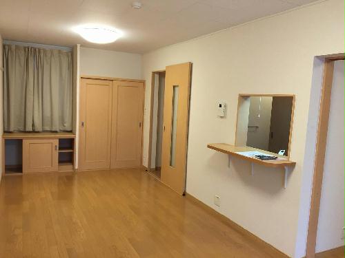 4/14 リビング/ダイニング