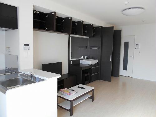 4/19 リビング/ダイニング