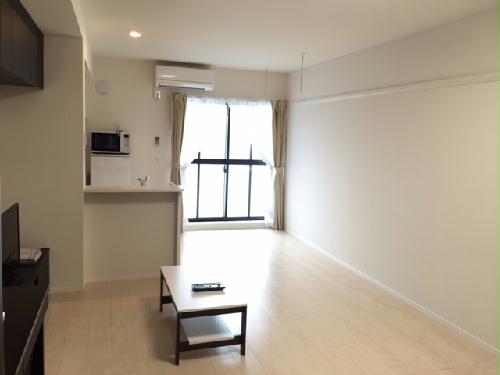 3/19 リビング/ダイニング