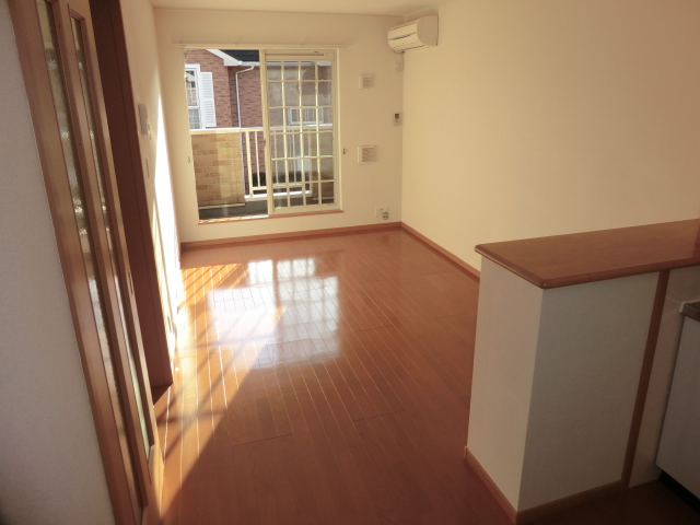 3/30 リビング/ダイニング