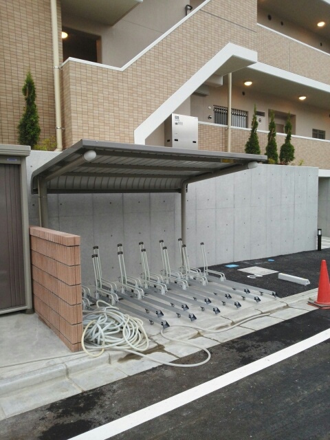 14/24 駐車場