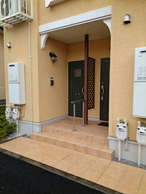 21/29 エントランス