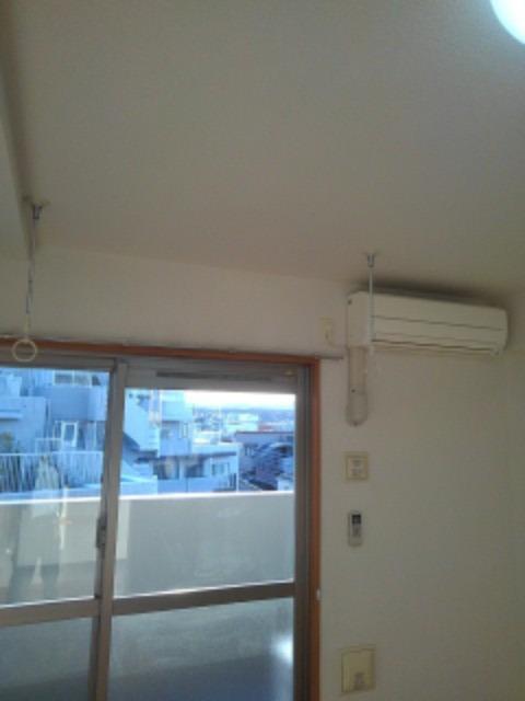 18/29 バルコニー