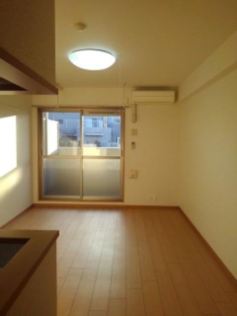 3/29 リビング/ダイニング