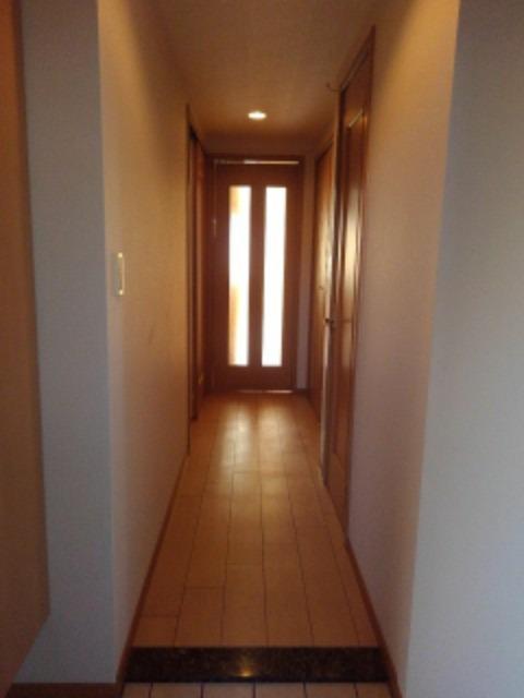 8/29 玄関