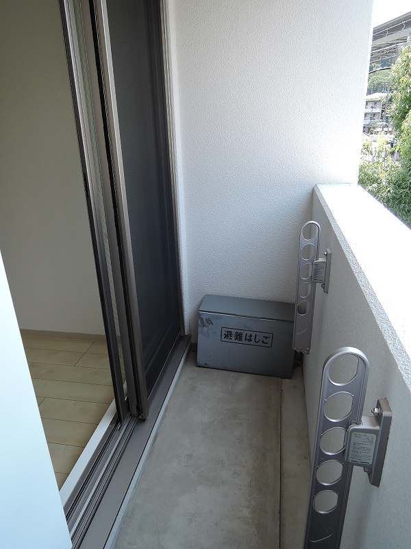 15/30 バルコニー