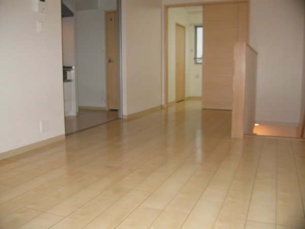 5/30 リビング/ダイニング