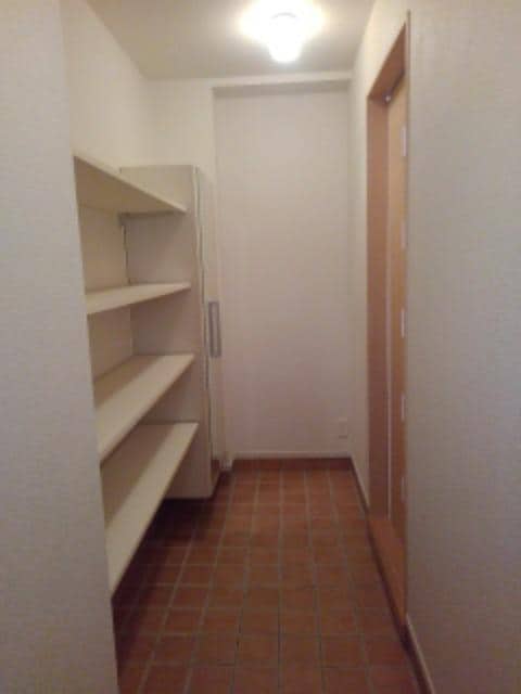 11/20 バルコニー