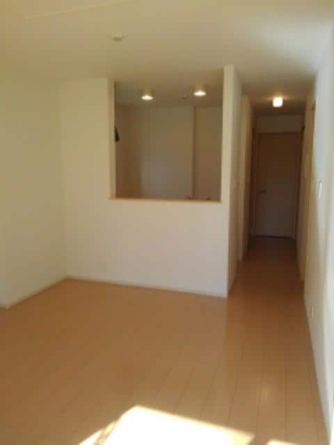 3/20 リビング/ダイニング