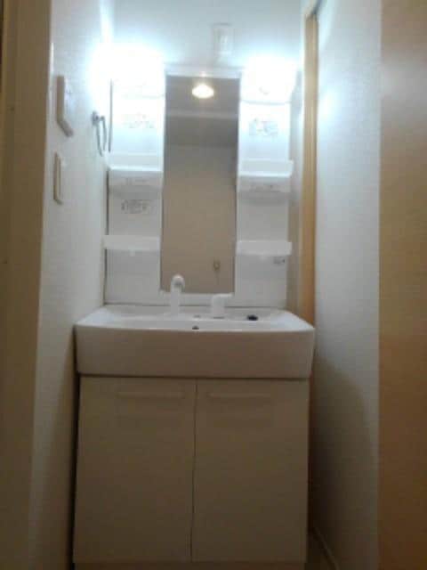 4/20 リビング/ダイニング