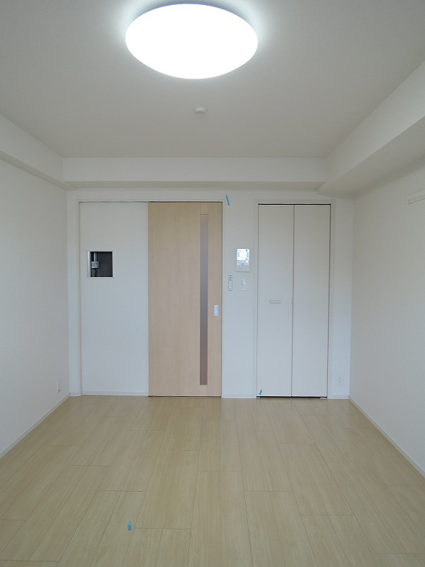 4/23 リビング/ダイニング