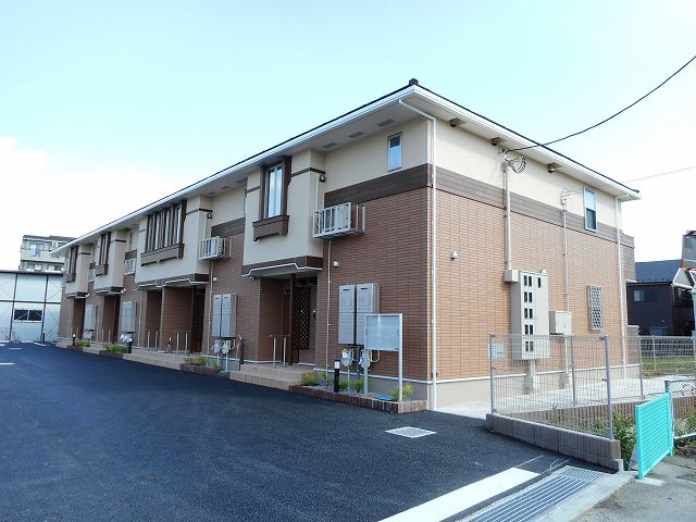 1/7 外観
