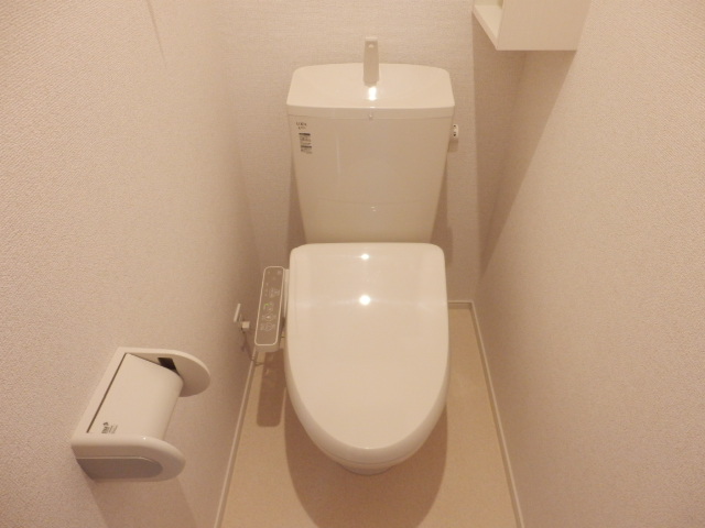 13/30 トイレ