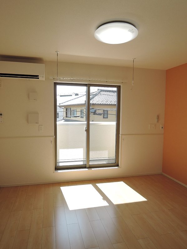 3/24 リビング/ダイニング