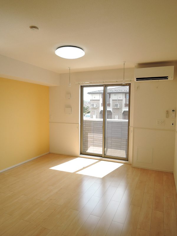 3/24 リビング/ダイニング