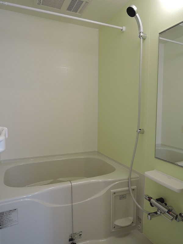 7/24 浴室