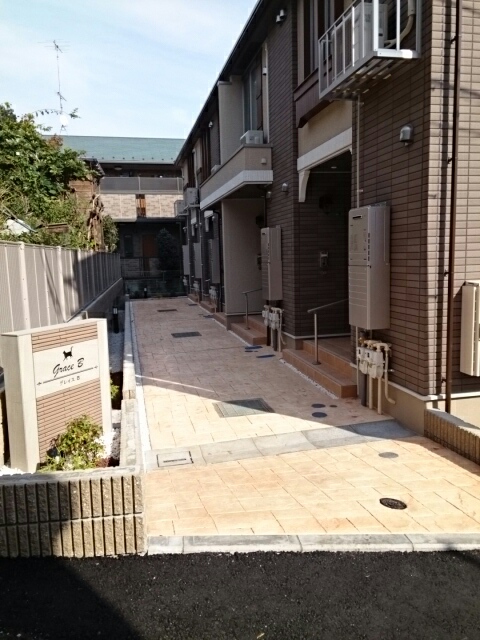 2/12 エントランス