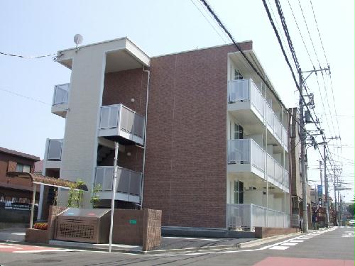 1/14 外観