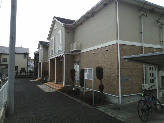 1/23 外観