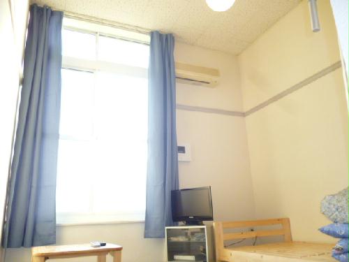 4/19 リビング/ダイニング