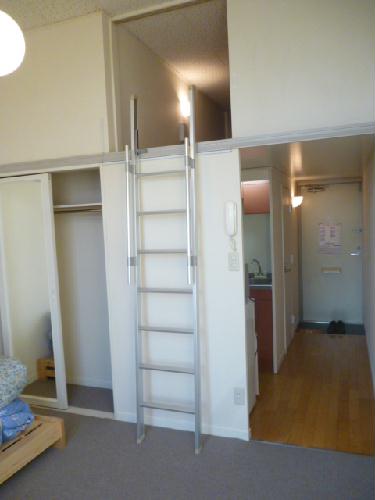 3/19 リビング/ダイニング