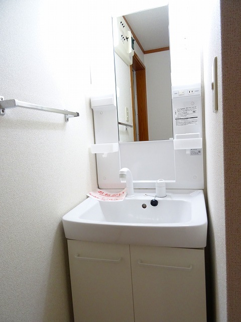 12/24 洗面