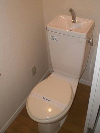 7/20 トイレ