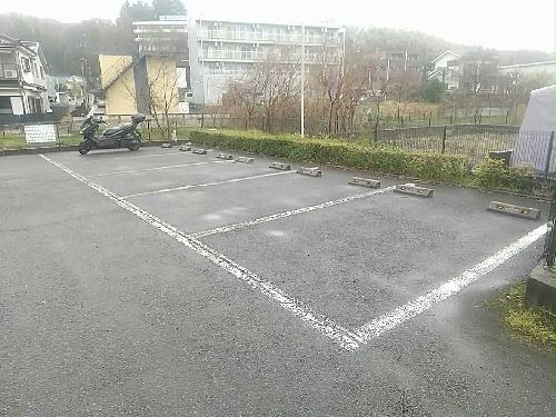 14/24 駐車場
