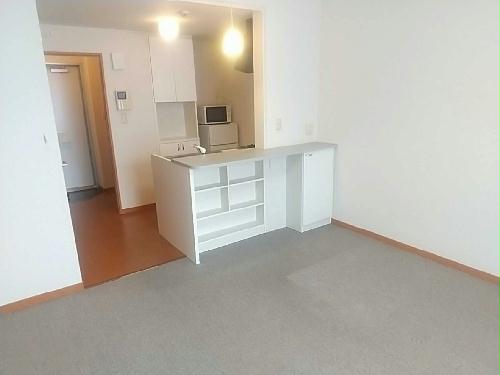 3/24 リビング/ダイニング