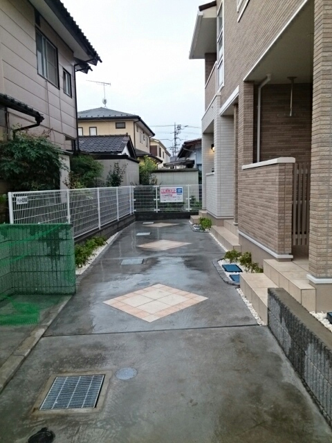 14/24 エントランス