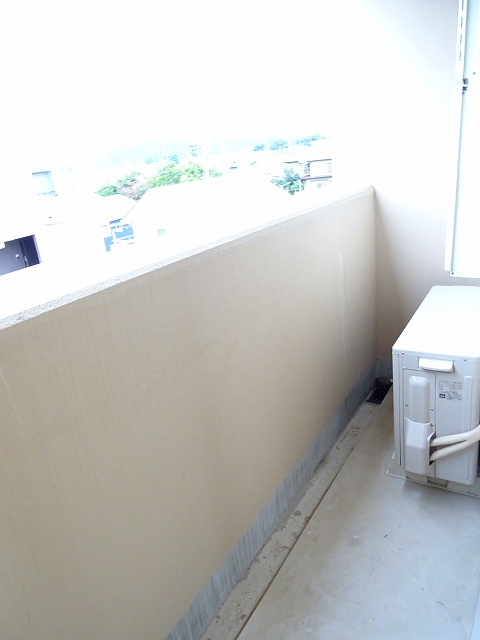 15/30 バルコニー