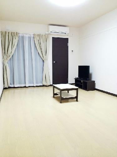 4/22 リビング/ダイニング