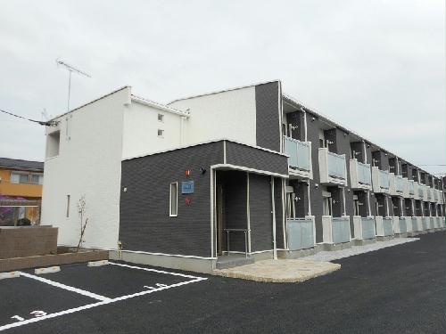 1/15 外観