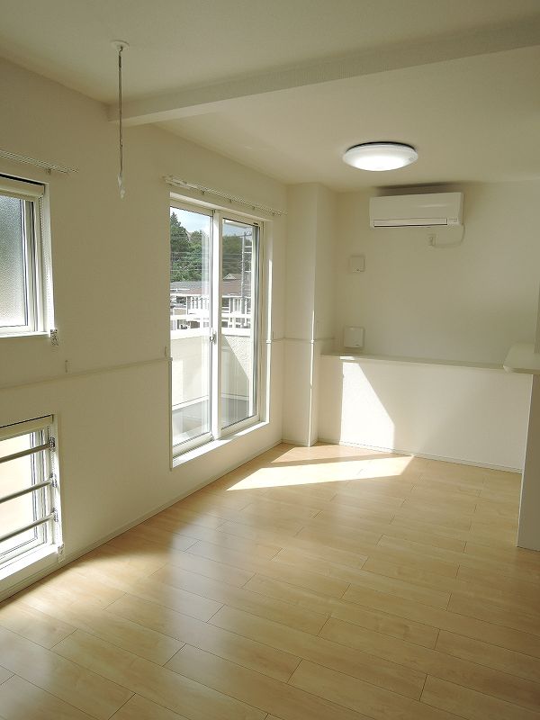 4/27 リビング/ダイニング