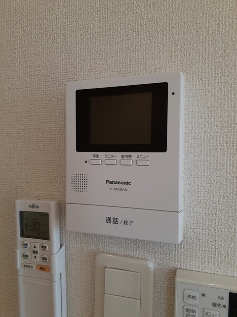 11/23 設備