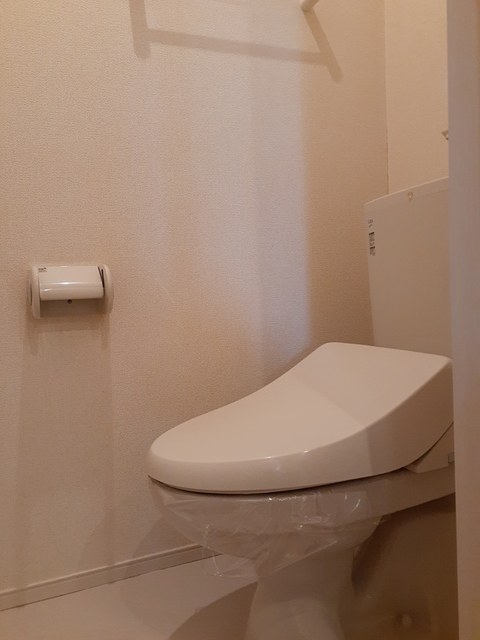 9/23 トイレ