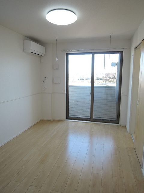 3/24 リビング/ダイニング