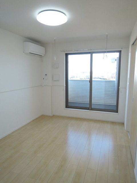 3/24 リビング/ダイニング