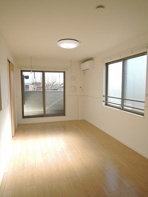 3/24 リビング/ダイニング