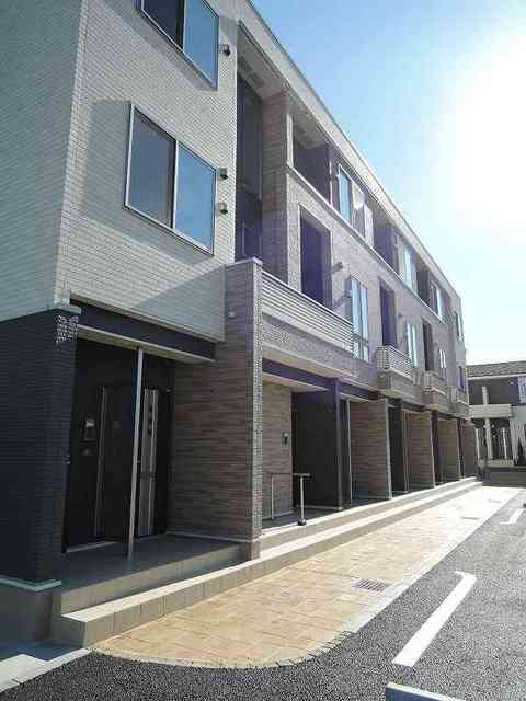 14/24 エントランス